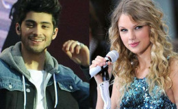 Zayn Malik and Taylor Swift recently released their music video together: He is dating model Gigi Hadid: Couple might get married soon