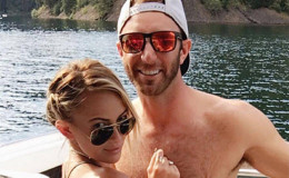  Paulina Gretzky and Dustin Johnson got engaged in 2013: Planning to get married soon: Couple gave birth to their Son in 2015
