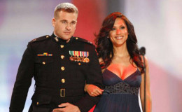 Leeann Tweeden and Chris Dougherty Married in 2010; Has a daughter together; Resides in Los Angeles