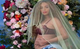 Beyonce is expecting twins: Posted a picture on her Instagram account: Also has a daughter with husband Jay-Z