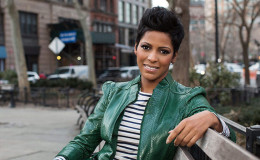 Broadcaster Tamron Hall might get married to boyfriend Lawrence 0'Donnel this year: She is leaving 'The today show': Might start a new career now