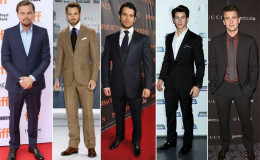 Meet the top 10 eligible bachelors in Hollywood who are ruling over the hearts of every single woman out there