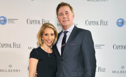 After incompatible Married Life with Ex-Husbands, CNN Journalist Dana Bash is Dating Her Boyfriend Spencer Garrett: Couple might get married soon