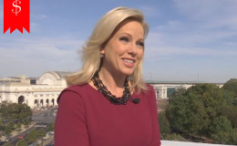 Shannon Bream Got Promoted At The Fox News, Find Her Net Worth And Career: Also See her Wonderful Married Life with Husband Sheldon Bream