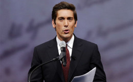 With No Girlfriend, Affairs or Wife, Journalist David Muir is Rumored To Be a Gay: Once Rumored to Be Dating Kate Dries: A Tough and a Talented Reporter