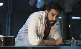 Rahul Kohli's Secret Girlfriend Revealed: Been Dating For Seven Years, Happy Couple; Might get Married Soon. Know More about Him Here