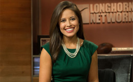 Sports Reporter Kaylee Hartung is unmarried: Not dating anyone: Still no boyfriend or a husband: Focused on career: No time for a relationship 