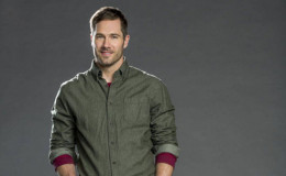 Actor Luke Macfarlane is not dating anyone: Once dated actor Charlie David: Came out as a gay in 2008: Focused on Career: Not ready to have a boyfriend