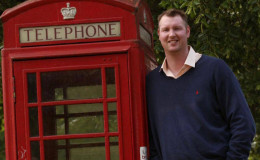 The tallest man in UK and the popular actor, Neil Fingleton has passed away. Know about his journey including married life and family