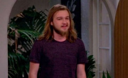 Angus T Jones is living a private life after Two and a half men know the reason here