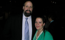 Know the secret behind the happy married life of Mollie Hemingway and husband Mark Hemingway: Have two children: Happy couple
