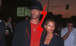 Lisa Thorner: After 17 years Of Divorce With Ex-Husband And Actor Damon Wayans Dating Anyone? Mother Of Four From Her Previous Relationship