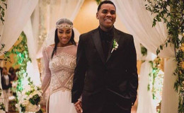 Know about the controversial couple Kevin Gates and his wife Dreka Gates: Revelation of their sex life: Conversion to Islam