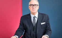 Keith Olbermann, 58, is still not married: Was in a relationship with journalist girlfriend Katy Tur: See their dating history 