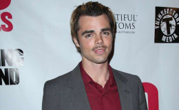 Know the current relationship status of Modern Family actor Reid Ewing after he confirmed being gay: Suffered from Body Dysmorphic Disorder