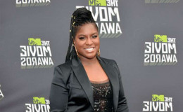 Know the dating life of pitch perfect star Ester Dean: Rumored to be a lesbian: Starring in Pitch perfect 3 