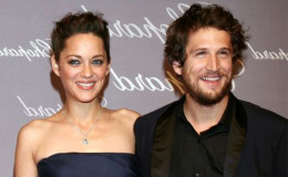 A new hope, happiness, and dreams for the adorable couple Marion Cotillard and Guillaume Canet as they welcomed their second child; a daughter to this world
