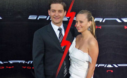 Actor Tobey Maguire and Jennifer Meyer ended their Nine Years of marriage: See the reason behind their divorce here