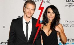'Justified' actor Ryan Dorsey and 'Glee' actress Naya Rivera split after two and half years of marriage: Couple has a son together