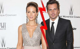 Len Wiseman and his wife Kate Beckinsale divorced in 2016 after 12 years of marriage: No children together: See their current status