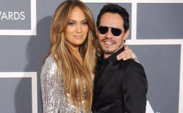 After divorcing wife Shannon De Lima, Marc Anthony is constantly linked with ex-partner Jennifer Lopez: The former couple is spending lots of time together