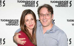 Actress Marin Hinkle is living a blissful married life with husband Randall Sommer since 1998: See the secret behind their successful marriage
