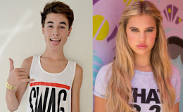 Kian Lawley, 21, and Meredith Mickelson, 18, are currently dating. Does the couple hold the future together?