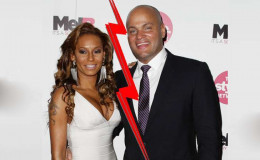 Melanie Janine Brown recently divorced her husband Stephen Belafonte: He is expected to get just £5 million for the divorce settlement