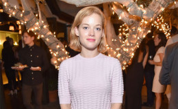 'Suburgatory' actress Jane Levy is dating co-star Thomas McDonald: Previously married to actor Jamie Freitas