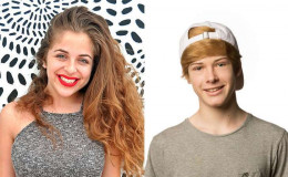 Popular YouTuber Baby Ariel, 16, is now dating Blake Gray: Cutest couple in the town