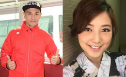 Couple alert!! Ruco Chan and model Phoebe Sin are dating each other. Any wedding rumors?