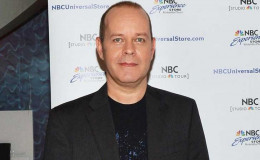 Friends' James Michael Tyler is possibly single. Divorced his wife Barbara Chadsey in 1995. See what is he doing these days?