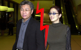 After divorcing husband Ooi Hoe Seong, Chinese actress Gong Li is dating a mystery man. Couple might get married soon