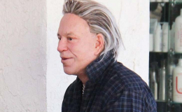 Actor Mickey Rourke, 64, is living a controversial personal life. Know about his failed marriages and past affairs