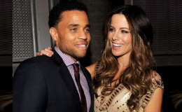 See the beautiful married life of Khatira Rafiqzada and Micheal Ealy. Private and a perfect couple of the Hollywood