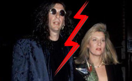 Alison Berns; See Her Married Life With Husband David Scott Simon; Divorced Ex-Husband Of 23 years Howard Stern In 2001