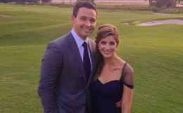 ABC reporter Kait Parker and Michael Lowry got engaged in 2015. Is the couple planning to get married this year?