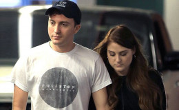 Meet 'Spy Kids' actor Daryl Sabara, currently dating gorgeous Meghan Trainor. Know about his relation with the singer