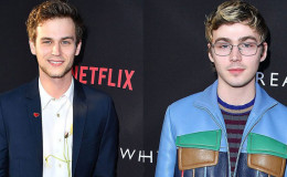 '13 reasons why' stars Miles Heizer and Brandon Flynn are rumored to be dating each other. Is this true?