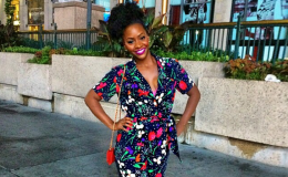 Meet the gorgeous actress Teyonah Parris. Is she dating anyone or still single. 
