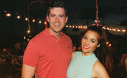 Clevver News' reporter Erin Robinson married to Matt Robinson. Is the couple happy together? Any divorce rumors?