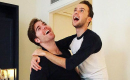 Meet Ryland Adams; boyfriend of Shane Dawson. It was not easy for them to come out as a couple. Find out why?