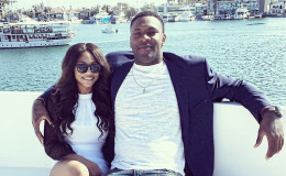 Congratulations!!! Kennedy Raye and Los Angeles Lakers' Tarik Black Married at the Memphis City Hall, Know about their Relationship and Dating History
