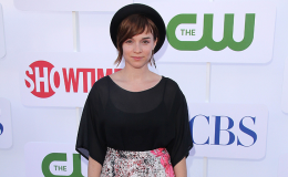 Actress Renee Felice Smith is possibly Single. No time to have a Boyfriend