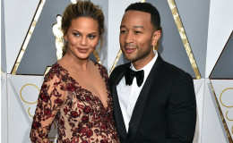 John Legend; Blissful Married life with Wife Chrissy Teigan. See the journey of the couple