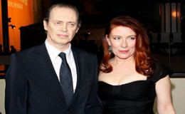 Steve Buscemi and Wife Jo Andres, Married for 30 years: Still a perfect Couple, living a perfect life