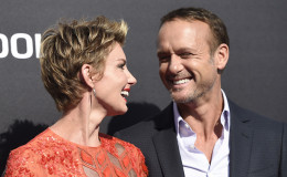 Still Romantic!! Tim McGraw and Wife Faith Hill's hot as ever romance in their recent Soul2Soul tour. Let's take a look at the beautiful journey of the Couple