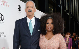Meet Stedman Graham; the loving Boyfriend of Oprah Winfrey. The Couple is Dating for 30 years but still not Married, find out why?