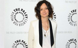 Sara Gilbert is living a blissful Married life with Wife Linda Perry. The Lesbian Couple also shares a Son together