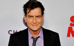 Actor Charlie Sheen is not Dating anyone after his third Divorce, 